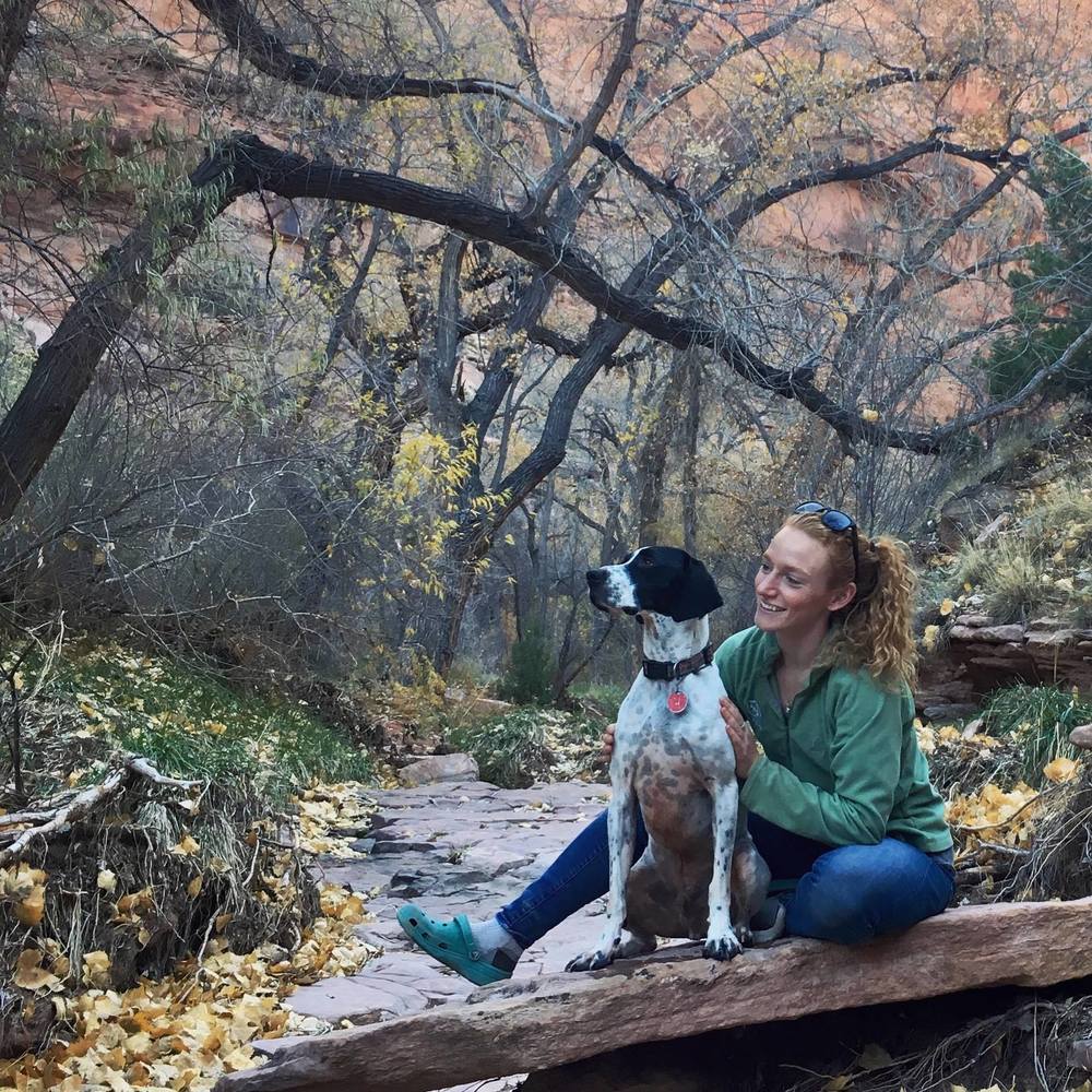 Meet your Posher, Erin